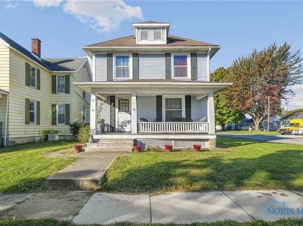 29 Scott St, Tiffin, OH 44883