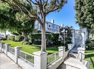 1127 W 228th St UNIT 19, Torrance, CA 90502