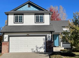 6514 Carmichael St, Fort Collins, CO 80528