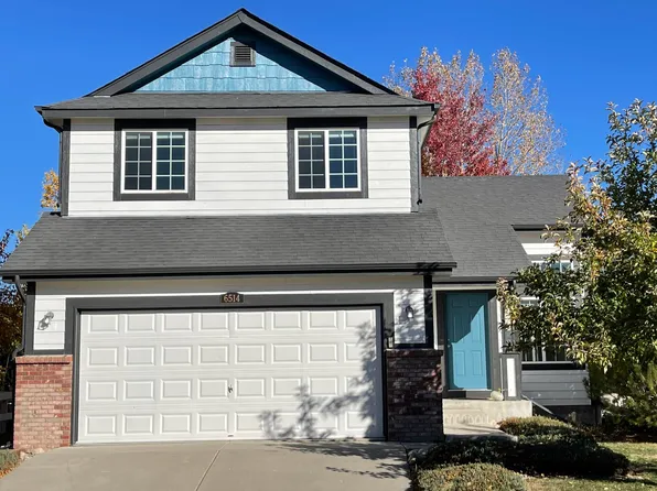 6514 Carmichael St, Fort Collins, CO 80528