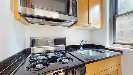 Rented by Bond New York