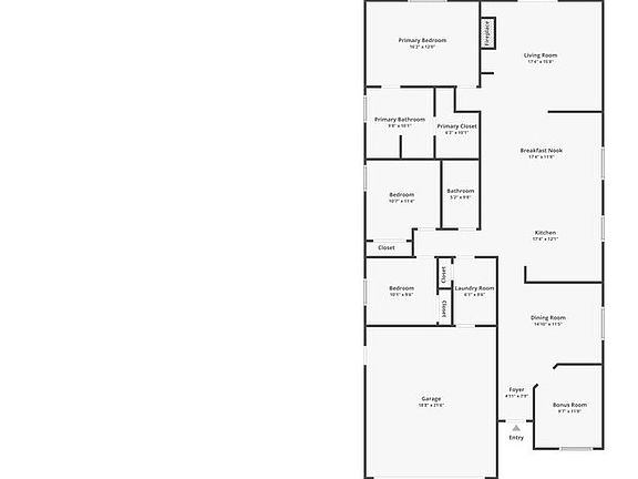 2nd image of 8301 W Melanitta Dr