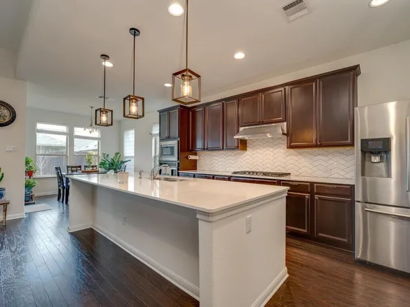 17312 Antioch Ave, Pflugerville, TX 78660