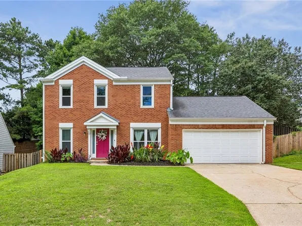10740 Mortons Xing, Johns Creek, GA 30022