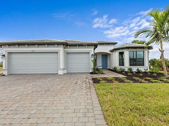 Welcoming Stellar Exterior with Impact Glass