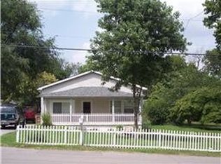 1005 Curdwood Blvd, Nashville, TN 37216