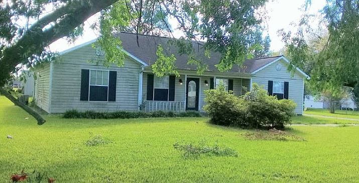 Property Front View