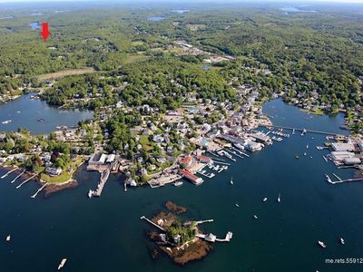 0 Middle Rd, Boothbay Harbor, ME, 04538