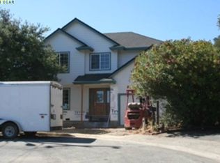 4096 Saint Marys St, Martinez, CA