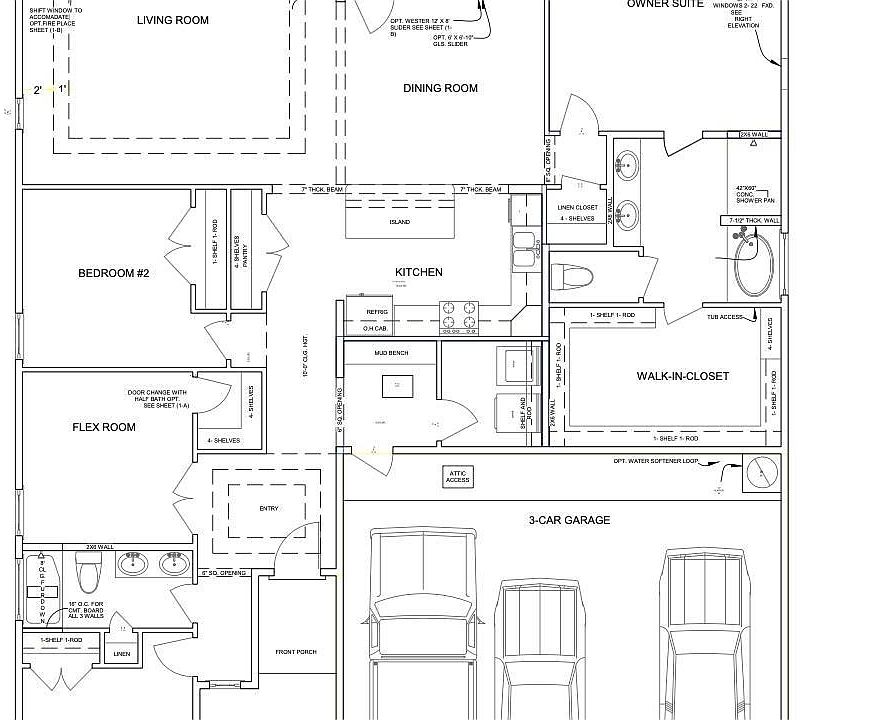 2nd image of 3806 Baler Ln