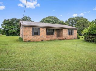 8440 Private Road 152, Grand Bay, AL 36541