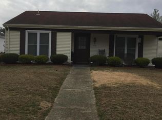 911A Liverpool Cir, Manchester, NJ 08759