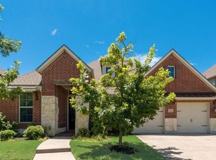 11577 Santa Maria Rd, Frisco, TX 75035