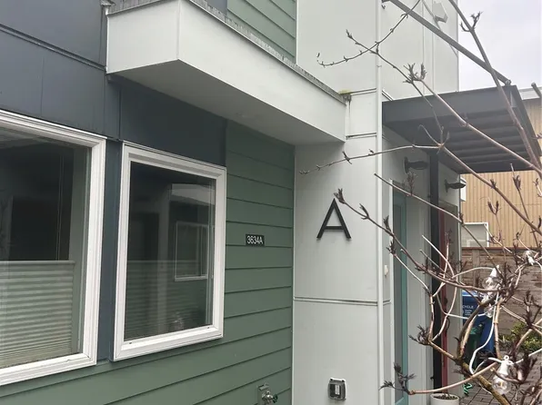 3634 S 36th Avenue #A, Seattle, WA 98144