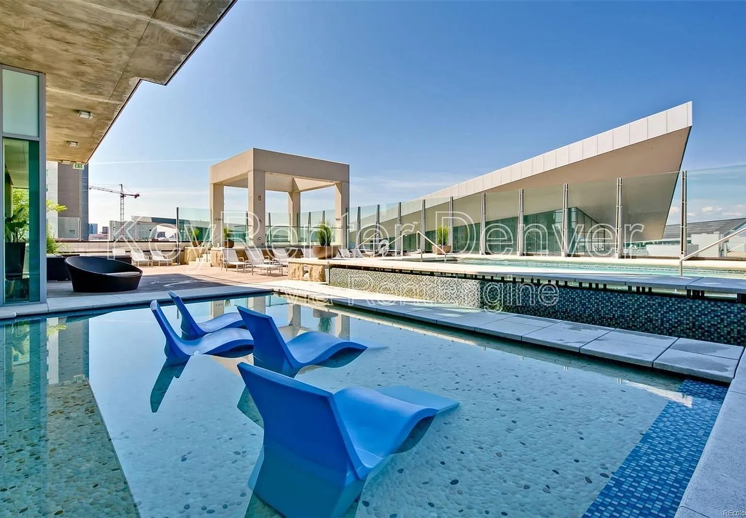 1 bed, 1.0 bath, 816 sqft, $2,700 — Photo 2