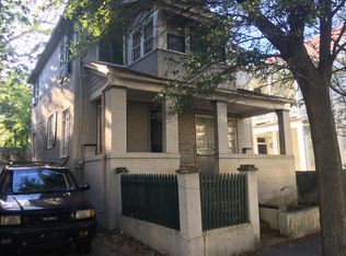 65 Pitt St, Charleston, SC 29403