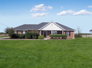 3001 Ridgewood Dr, Christiana, TN 37037