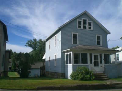 12 Wilbur St, Greenville, PA, 16125