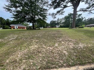 0 Trotman Dr, Ozark, AL 36360