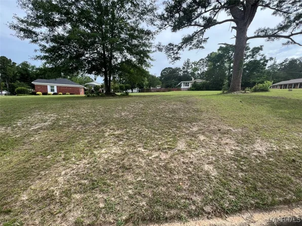 0 Trotman Dr, Ozark, AL 36360