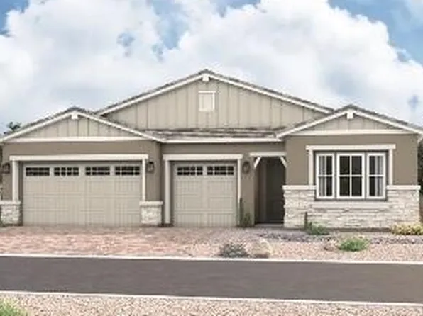 12309 W WOOD Street, Avondale, AZ 85323