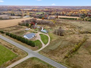 263rd St, Fort Ripley, MN 56449