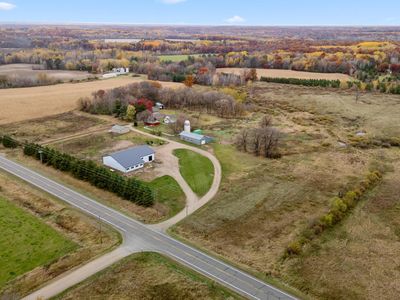 263rd St, Fort Ripley, MN, 56449