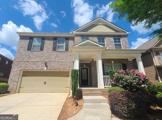 5957 Stow Dr, Tucker, GA 30084