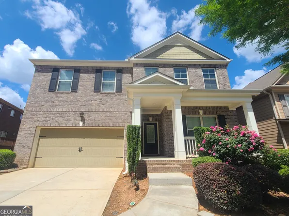 5957 Stow Dr, Tucker, GA 30084