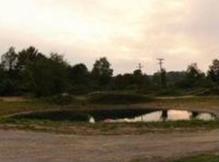 63 W Castle Rd, Fostoria, MI 48435