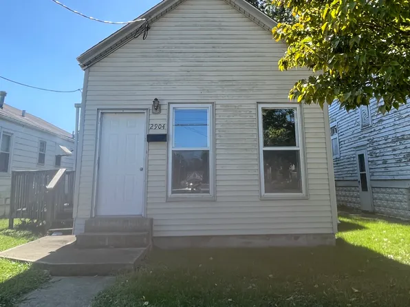 2904 Duncan St, Louisville, KY 40212
