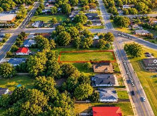 606 Pennington Ave SW, Rome, GA 30161