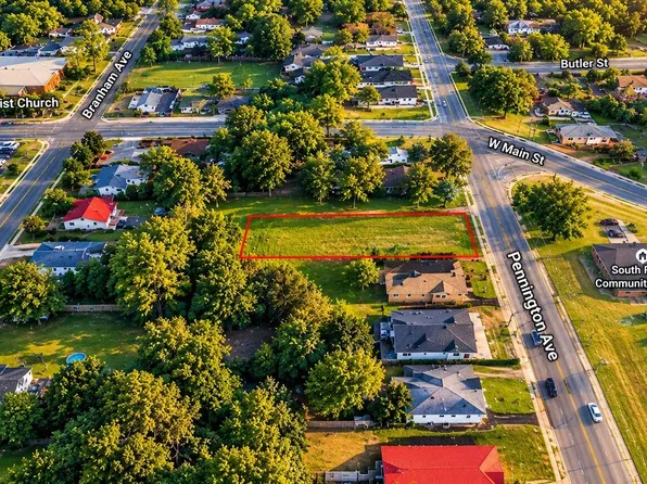 606 Pennington Ave SW, Rome, GA 30161