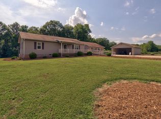 80 Rock Ledge Dr, Clarksville, VA 23927