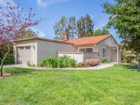 3293 San Amadeo Unit D, Laguna Woods, CA 92637