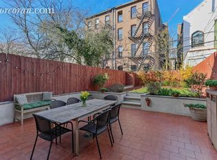 41 Park Pl APT 1, Brooklyn, NY 11217