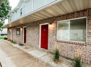 136 W 1140 N APT 3, Logan, UT 84341