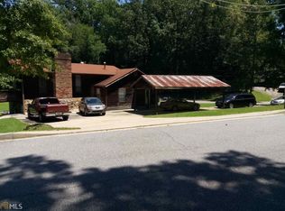 6250 Forest Ln, Union City, GA 30291