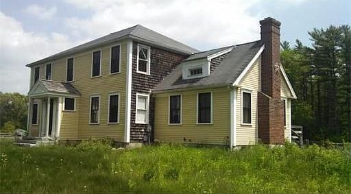 2nd image of 33 Thomas Blanchard Dr
