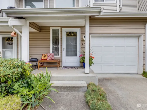 2748 Comet Street, Milton, WA 98354