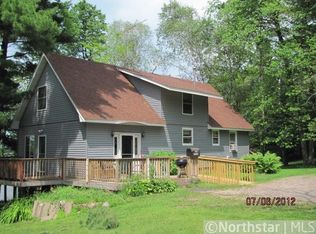 2091 Sorensons Rd, Mora, MN 55051