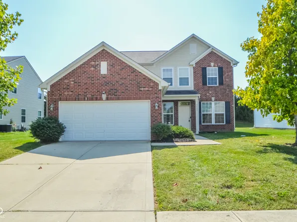 7645 Thorney Wood Dr, Indianapolis, IN 46239