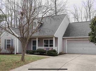 410 E Wylie Farm Rd, Bloomington, IN 47401