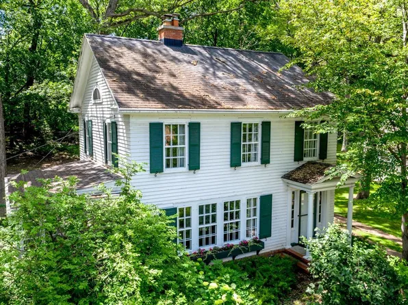 1226 Sweetbriar Road, Madison, WI 53705