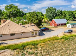 302 Harbour Ln, Farmington, NM 87401