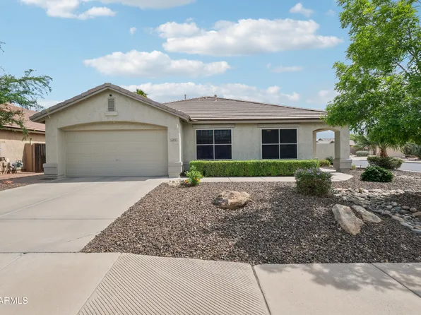 6439 W Kristal Way, Glendale, AZ 85308