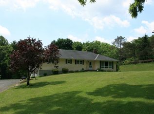 185 Mendham Rd E, Mendham, NJ 07945