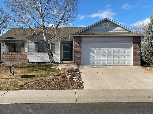 518 Sherwood Ct Photo 1