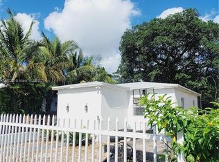 1515 NW 55th St, Miami, FL 33142