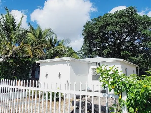 1515 NW 55th St, Miami, FL 33142
